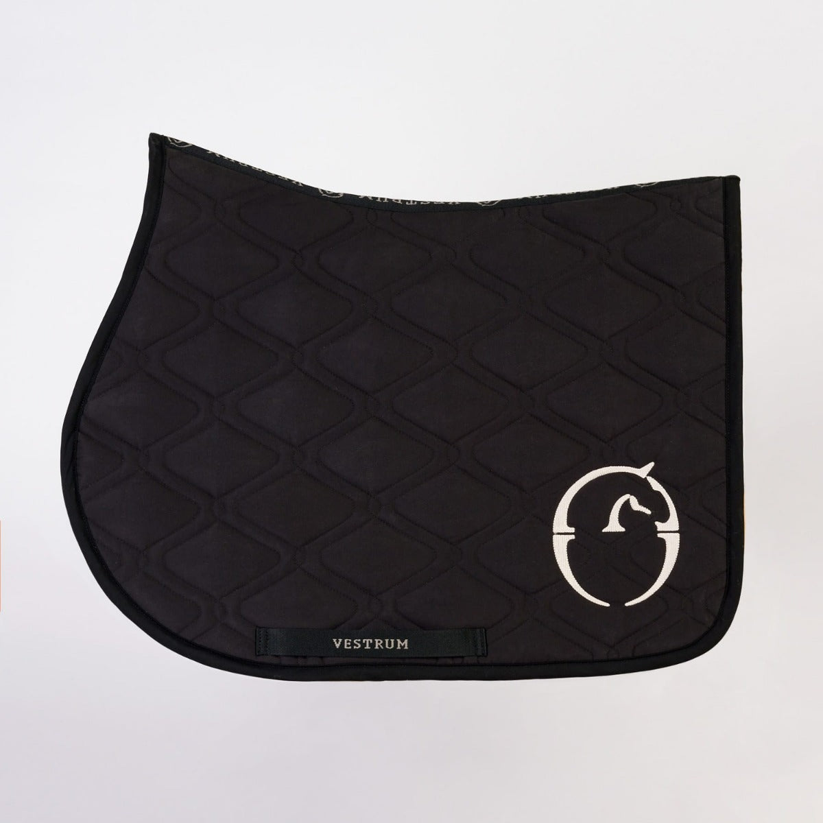 Capville Saddle Pad