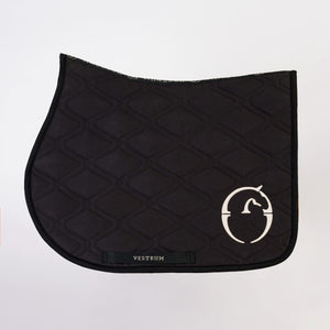 Capville Saddle Pad