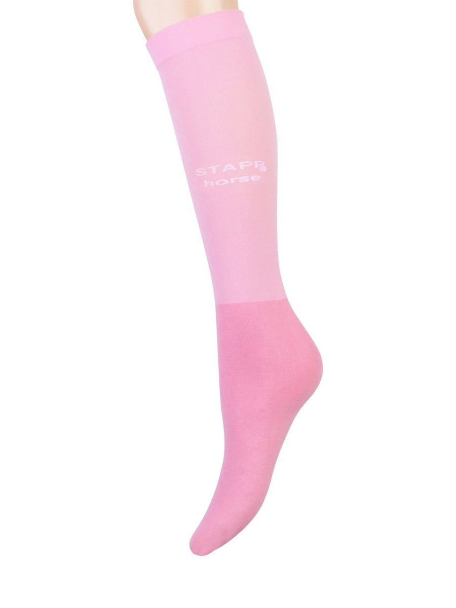 Stapp Horse Socks Ultra Fine 3-pack