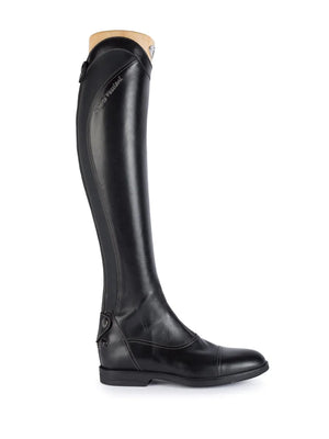 Alberto Fasciani Urbino Leather Boots