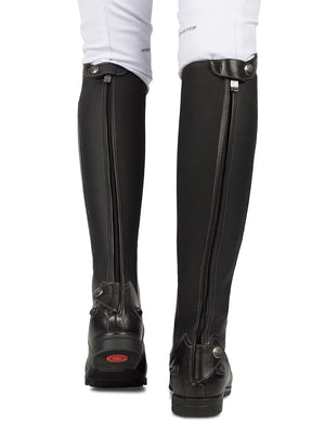 Alberto Fasciani Urbino Leather Boots