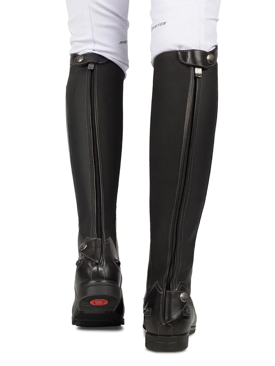 Alberto Fasciani Urbino Leather Boots