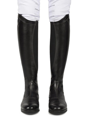 Alberto Fasciani Urbino Leather Boots