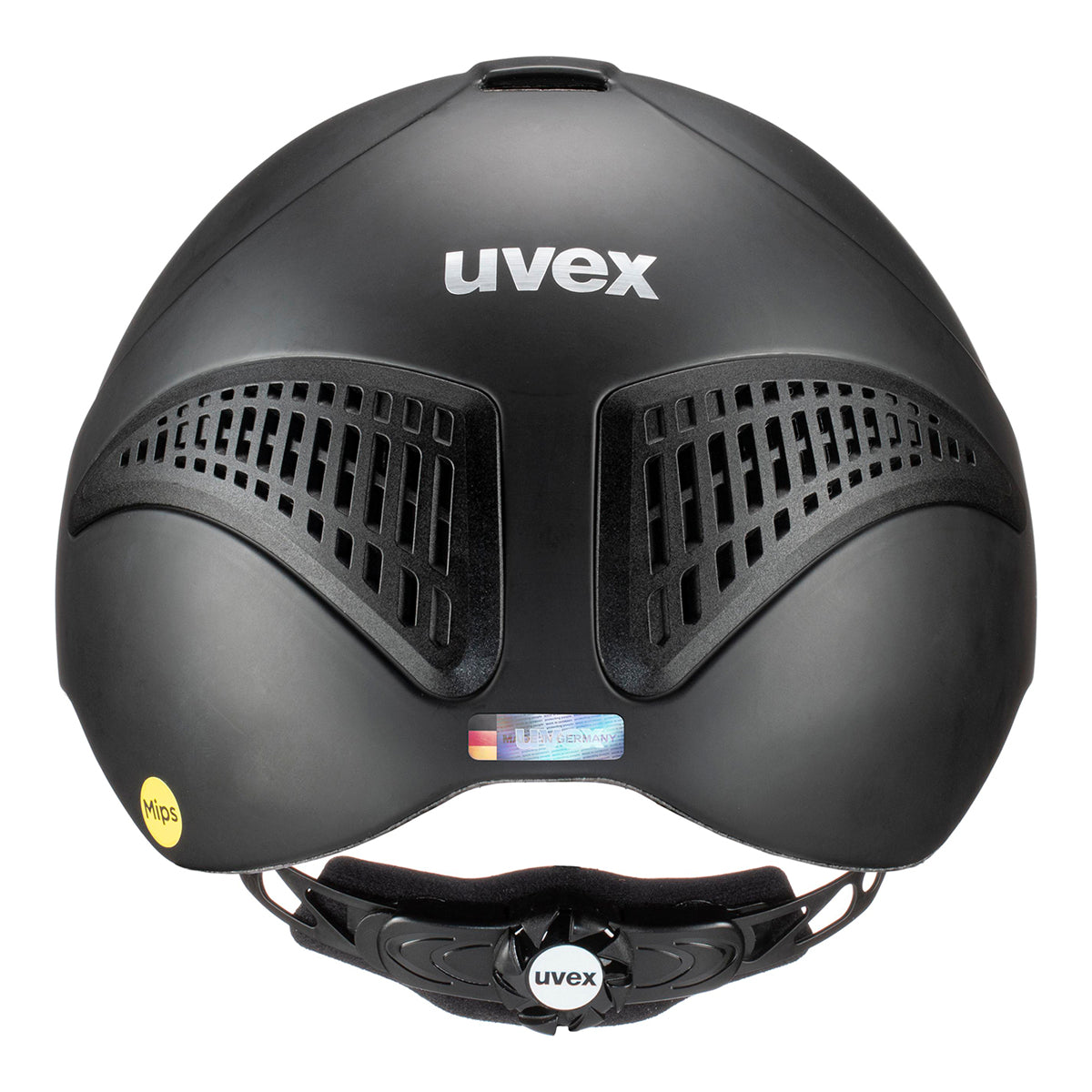 Uvex Exxential III Mips Helmet