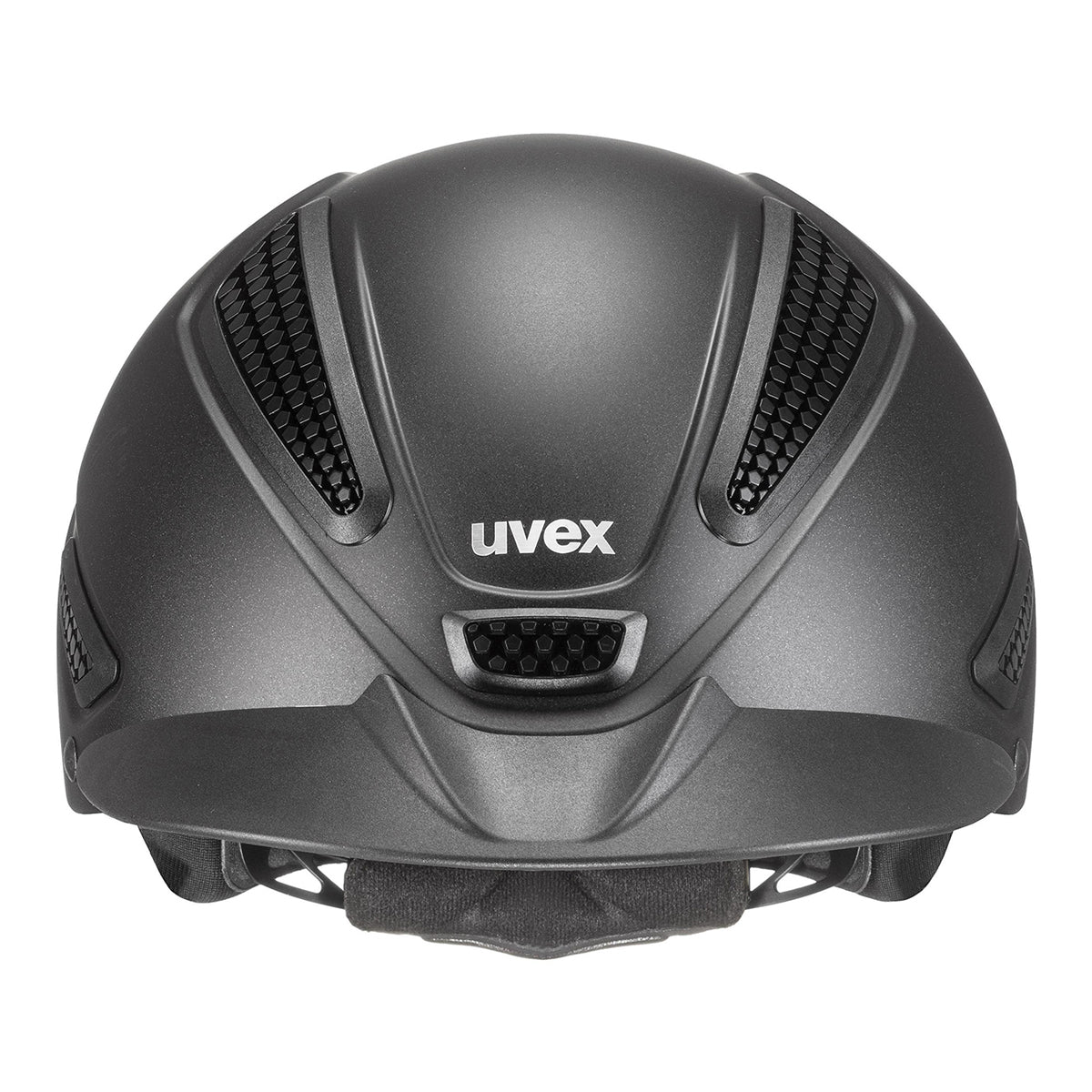 Uvex Perfexxion II Helmet