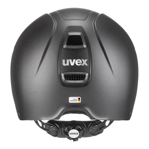 Uvex Perfexxion II Helmet