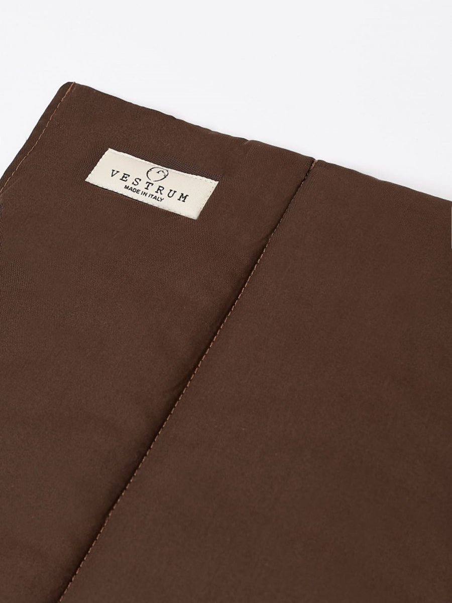 Vasto Quilted Wraps