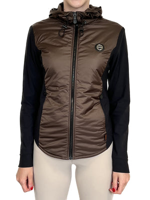 Women's Malmoe Jacket
