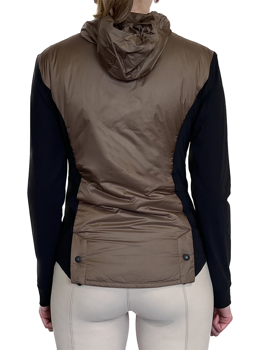 Women's Malmoe Jacket