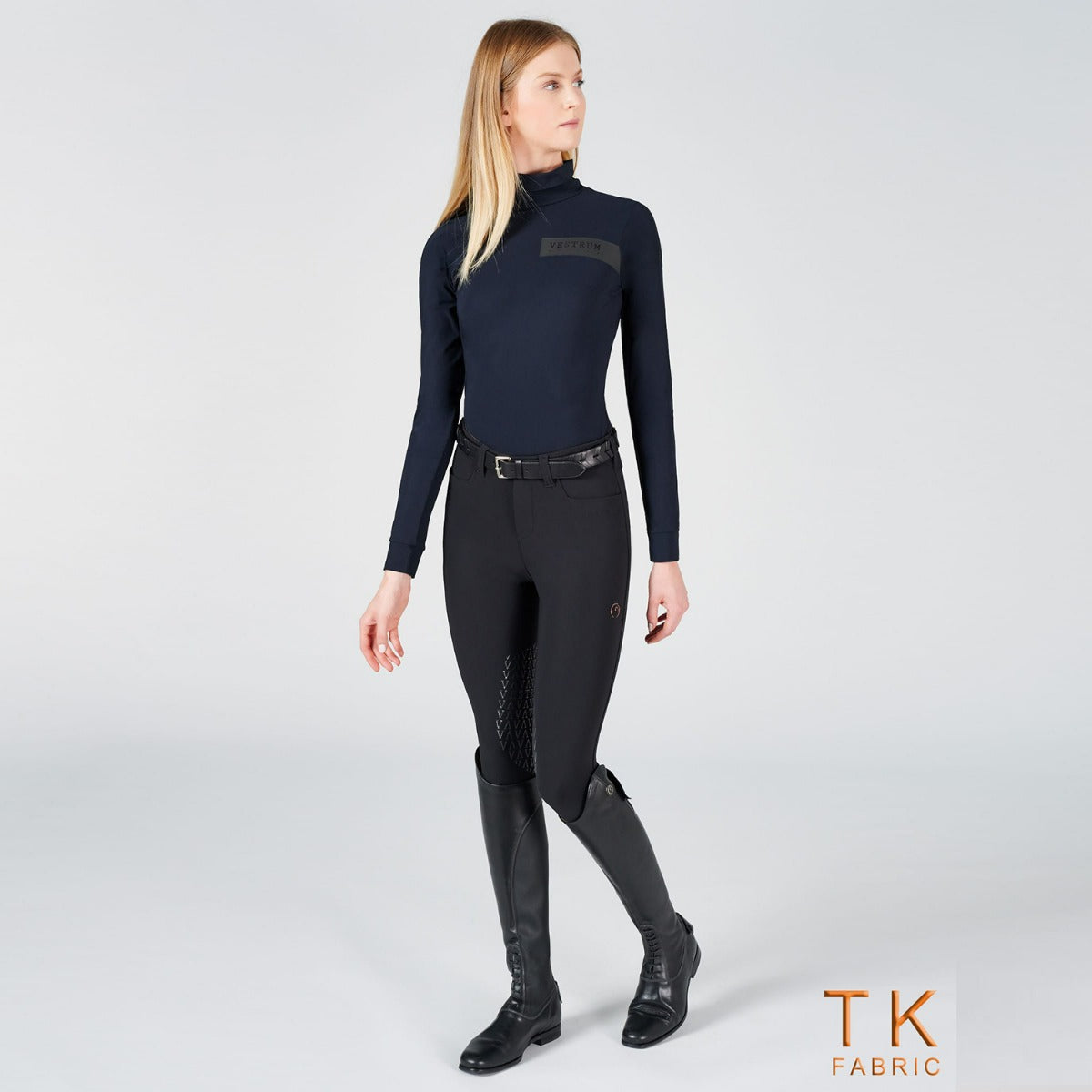 Women's Breeches Syracuse Knee Grip