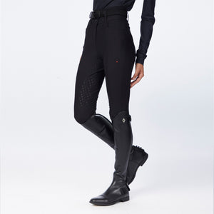 Women's Bellatrix Breeches Full Grip High Waist