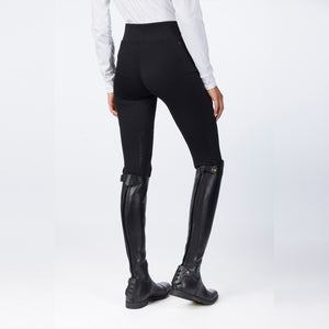 Women's Vega Legging Knee Grip High Waist