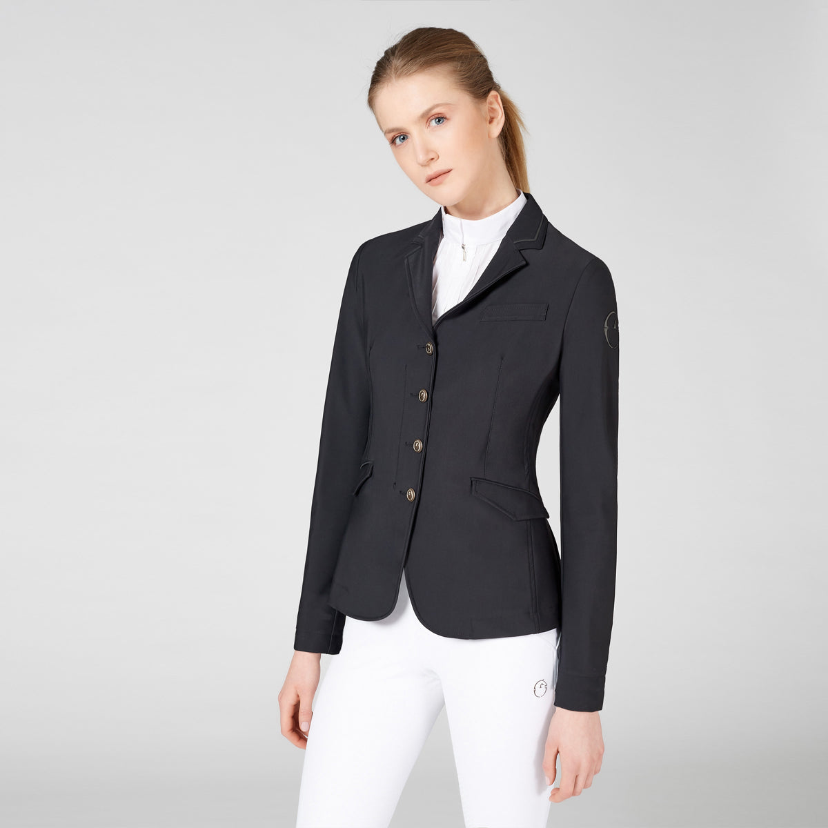 Women's Canberra Jacket TK Fabric