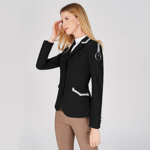 Women's Alessandria Unlined Show Jacket