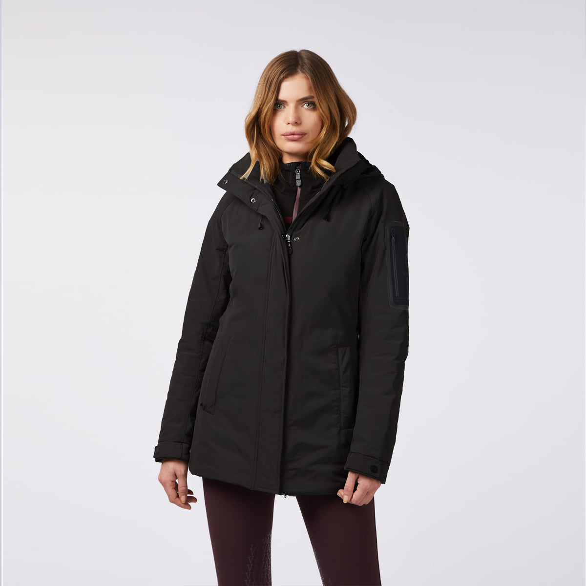 Women's Marsiglia Winter Jacket