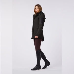 Women's Marsiglia Winter Jacket
