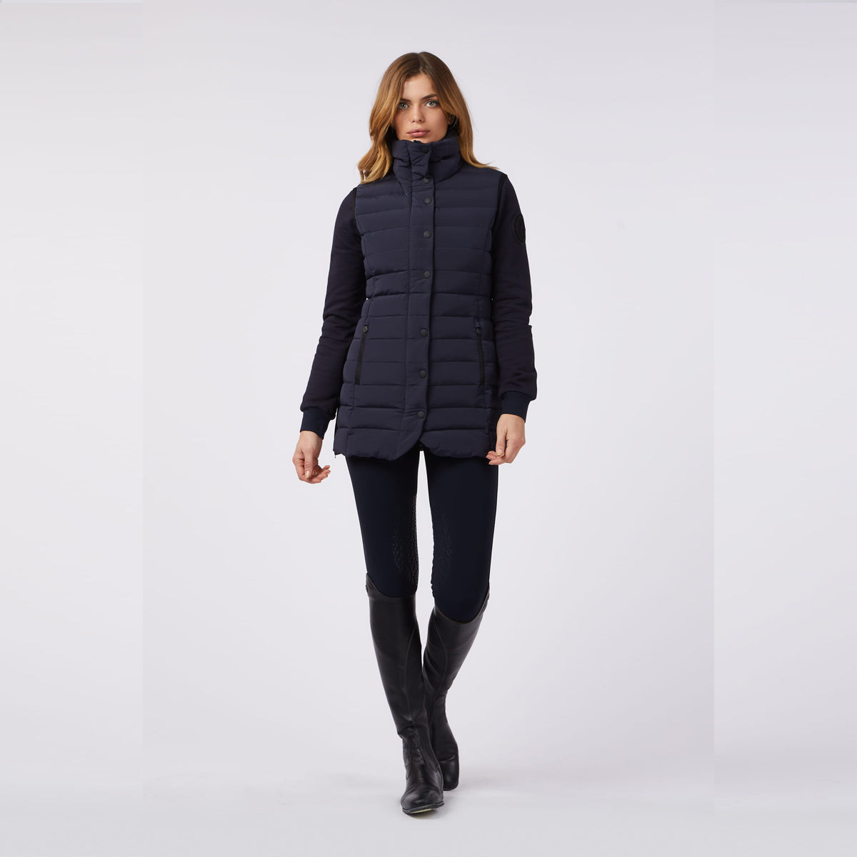 Women's Whinterberg Padded Vest