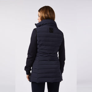 Women's Whinterberg Padded Vest