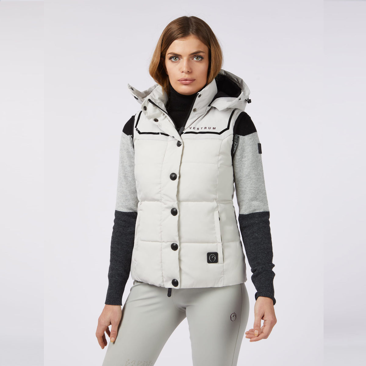 Women's Amiens Padded Vest