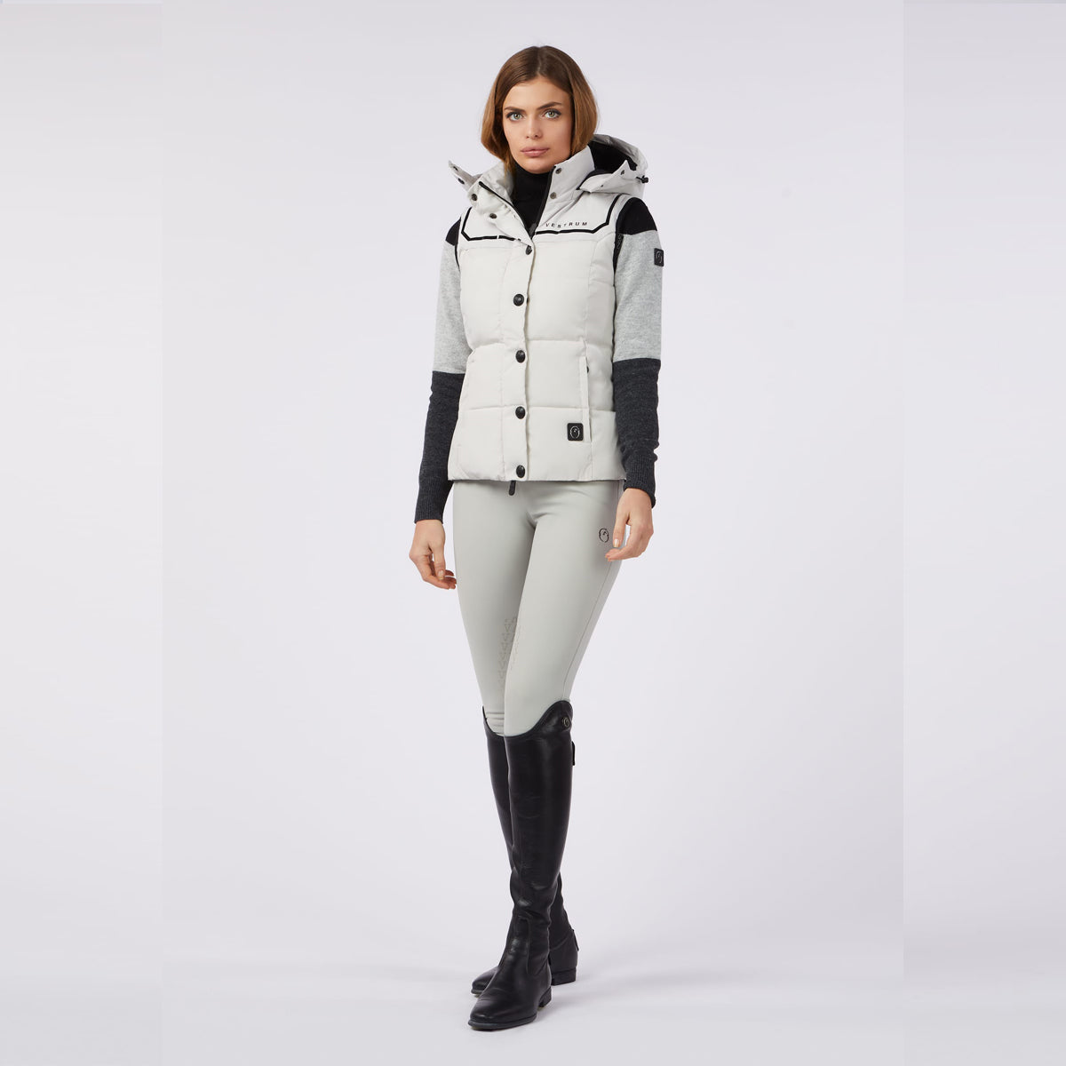 Women's Amiens Padded Vest