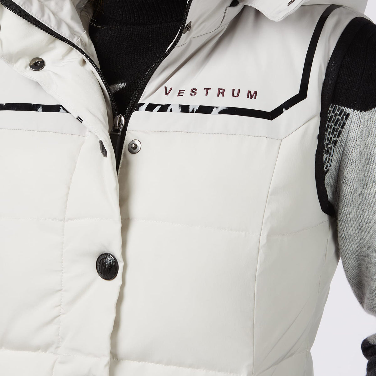 Women's Amiens Padded Vest
