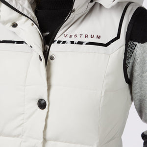 Women's Amiens Padded Vest