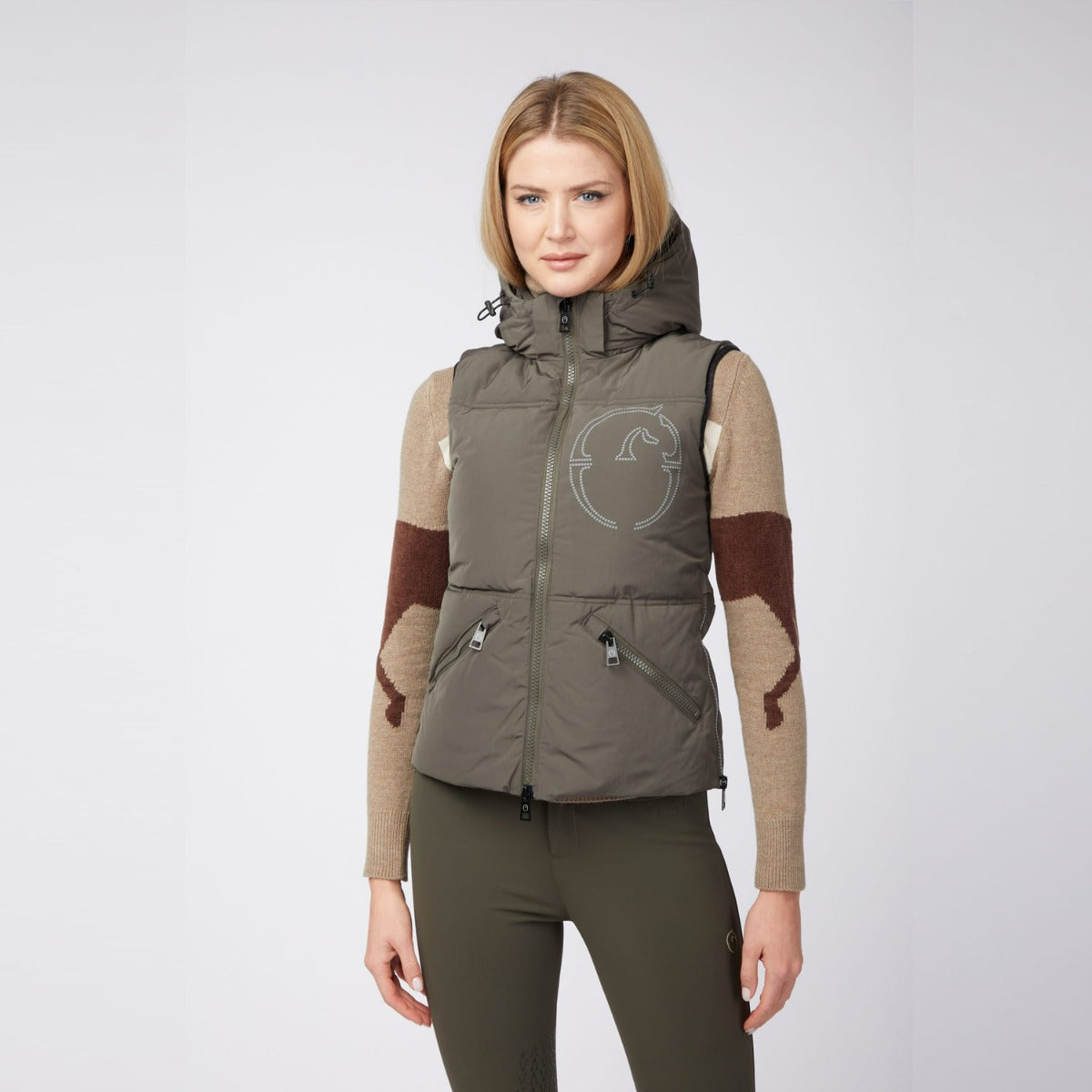 Women's Herne Vest
