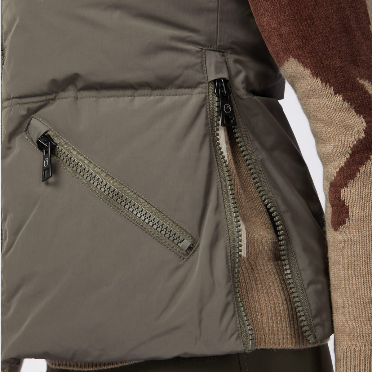 Women's Herne Vest