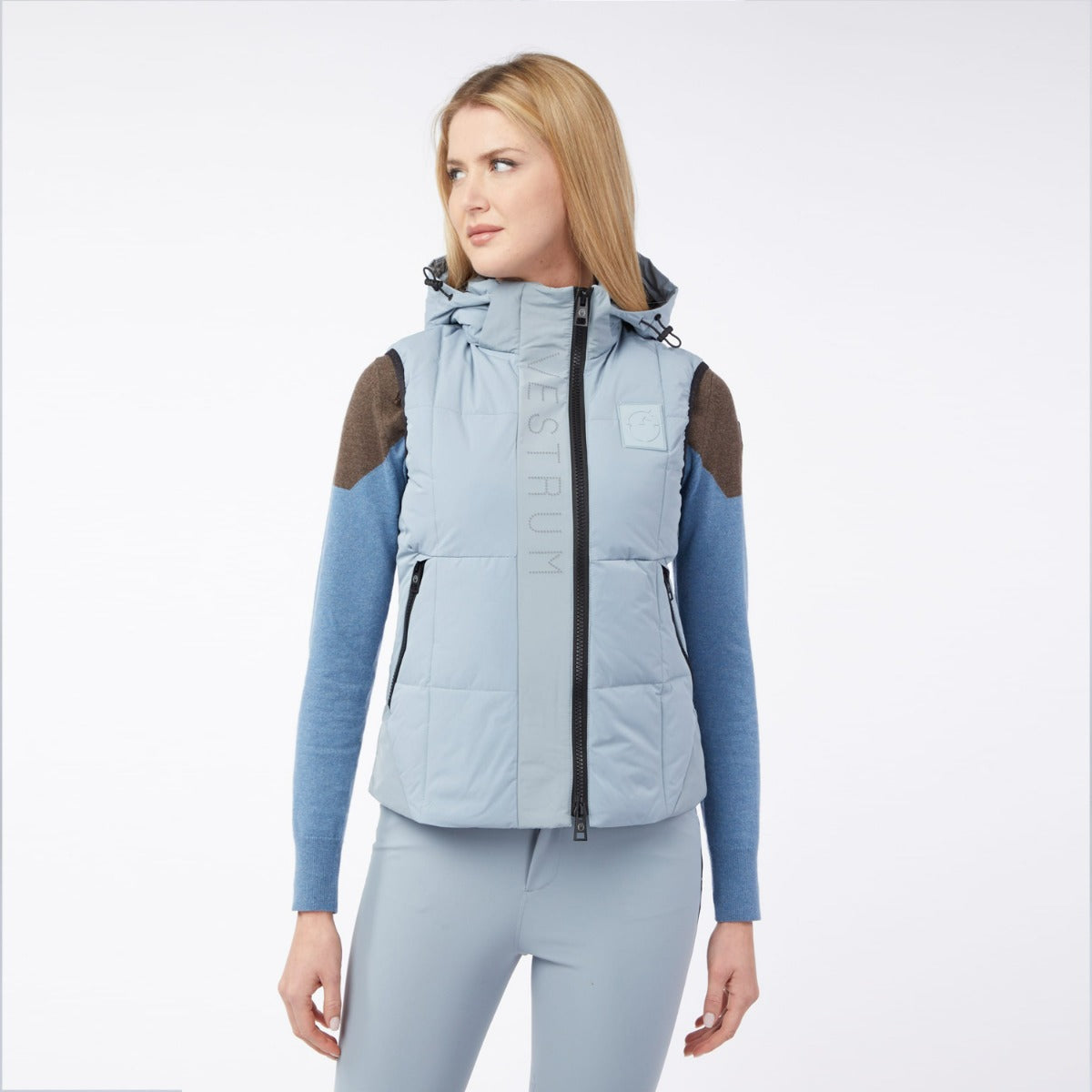 Women's Amman Padded Vest