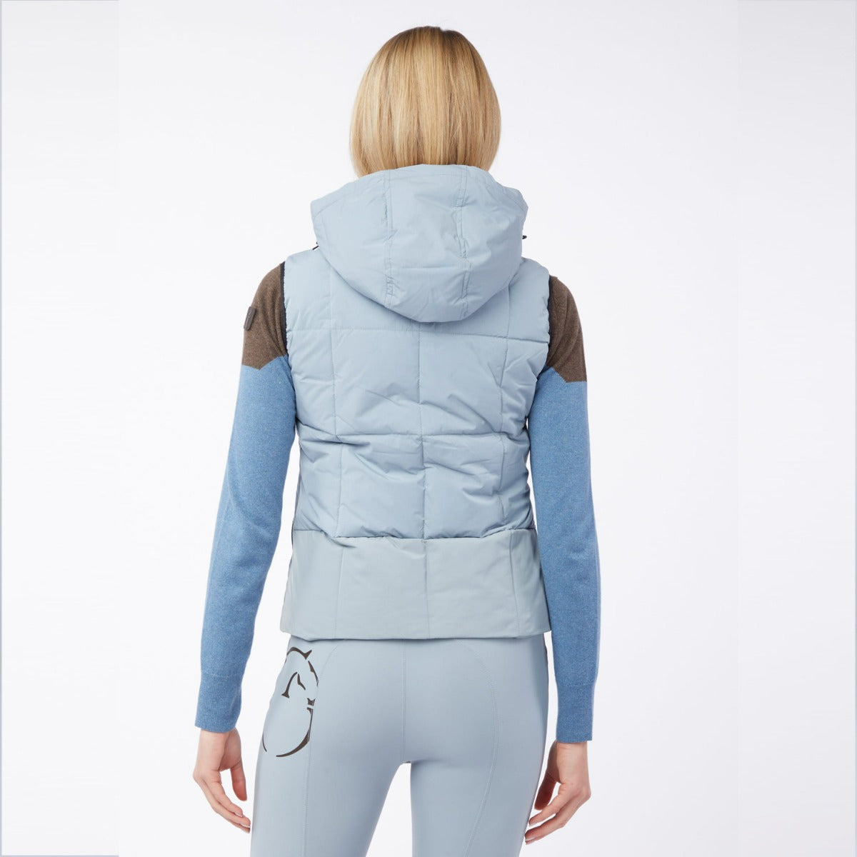 Women's Amman Padded Vest