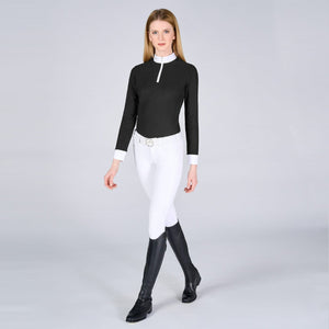 Women's Mahon Show Shirt With Long sleeves