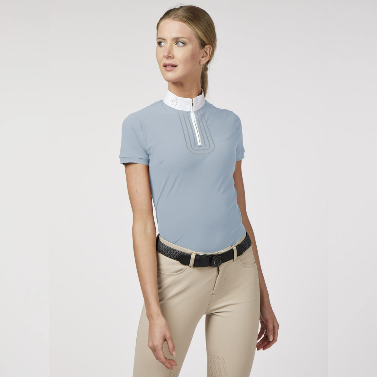 Women's Chioggia S/S Shirt