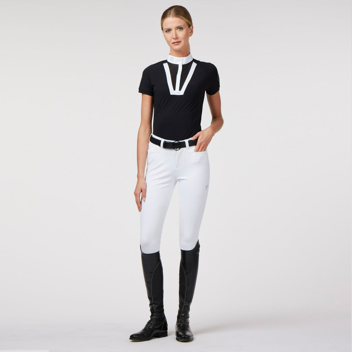Women's Albenga S/S Shirt