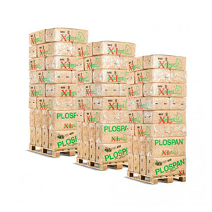 Plospan Wood Shavings ‘Excellent’ Fiber