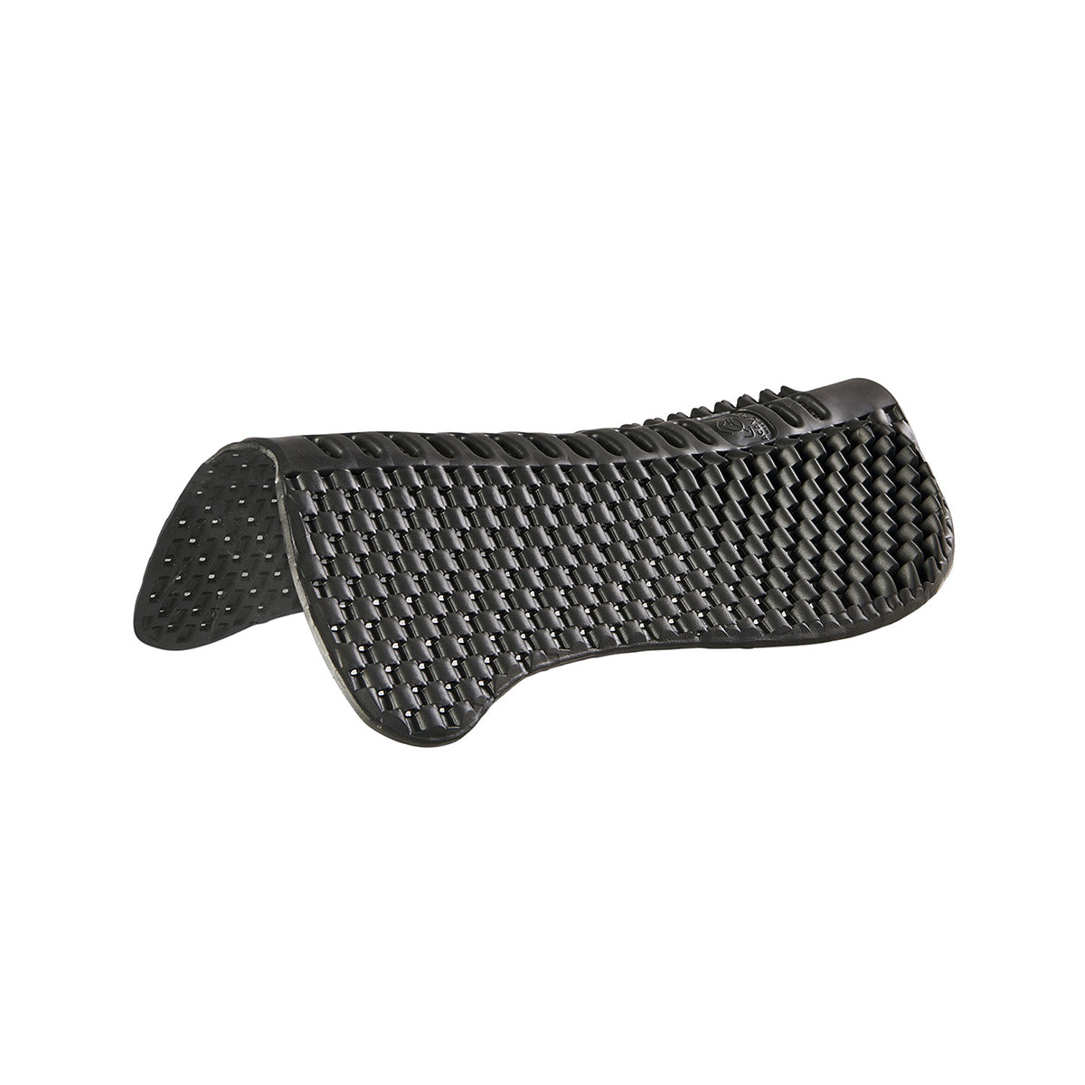 Acavallo Piuma Air-Release Featherlight pad in Eva with Back Riser