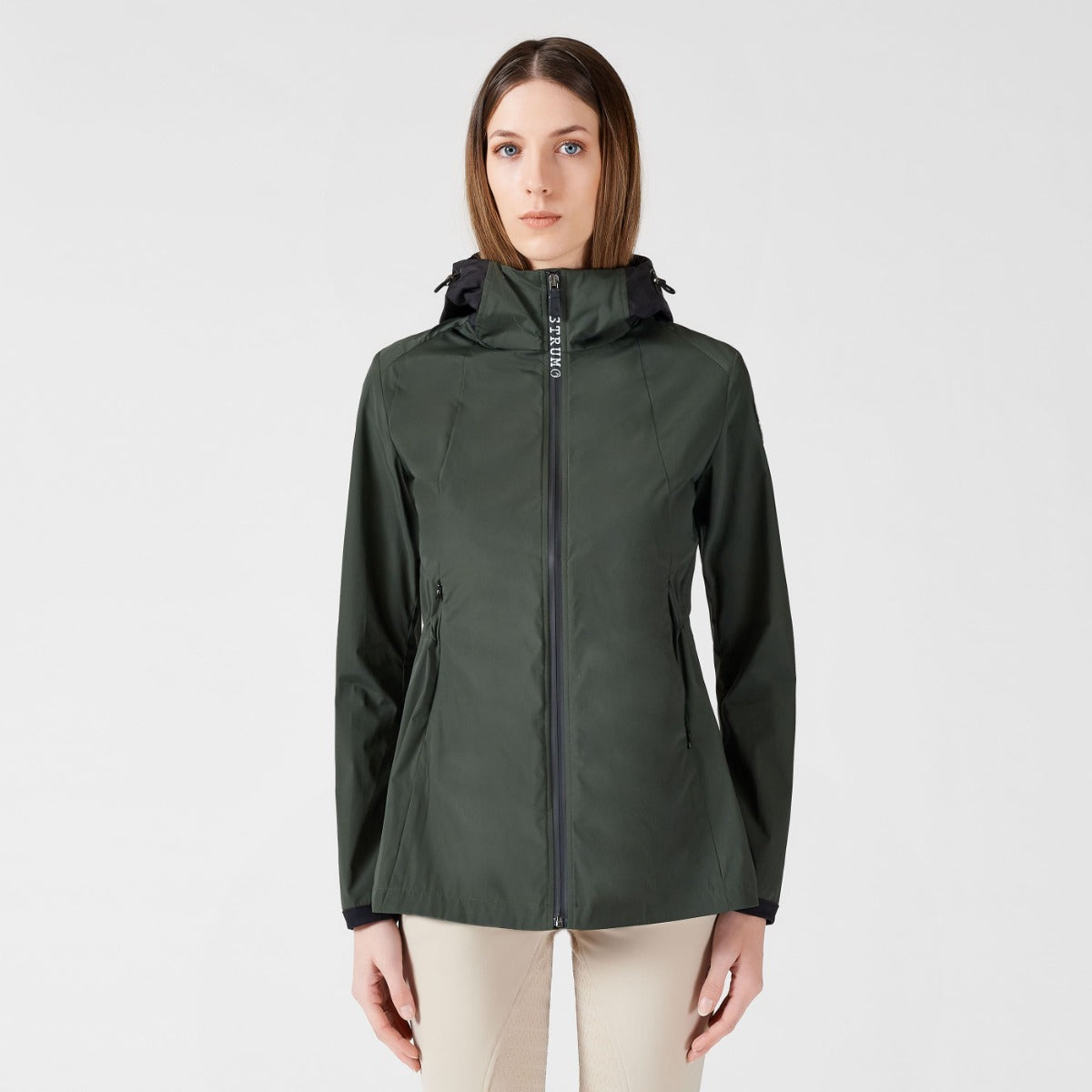 Vestrum Women's Villeurbanne Jacket