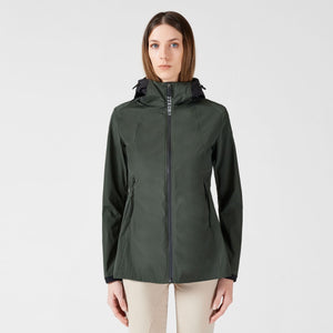 Women's Villeurbanne Jacket