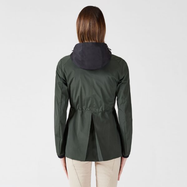 Women's Villeurbanne Jacket
