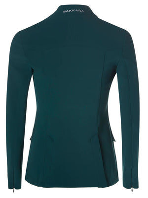 Sakkara Women's Rabha II Competition Jacket