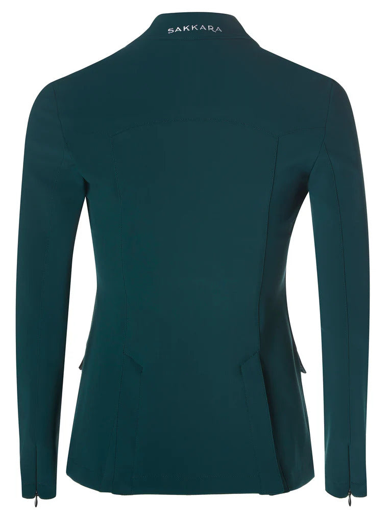 Sakkara Women's Rabha II Competition Jacket