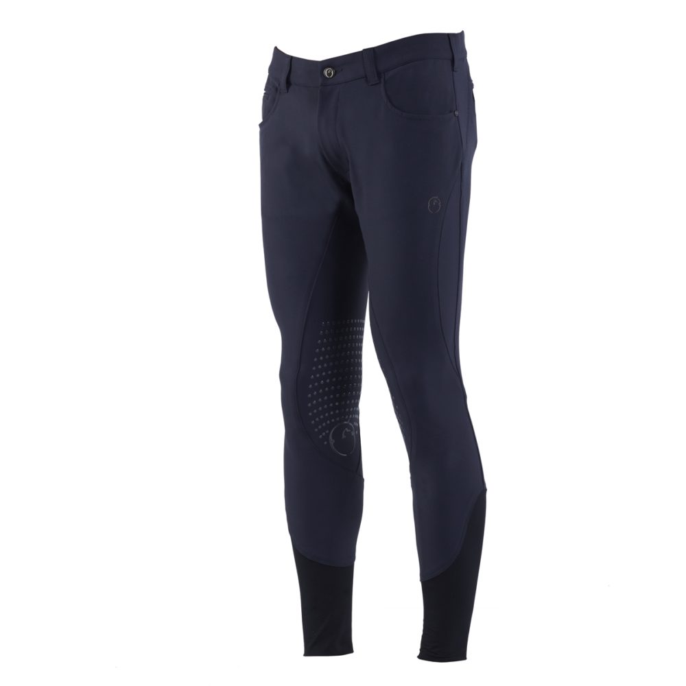 Vestrum Men's Breeches Dublino Dots Grip