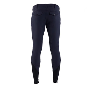 Men's Breeches Dublino Dots Grip