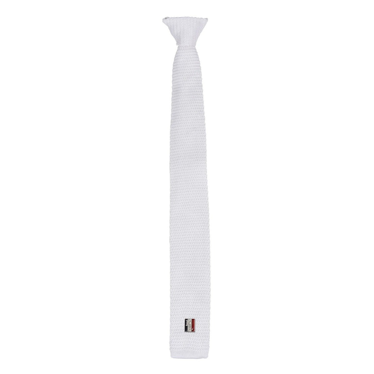 Kingsland Men's Classic Tie w Clip