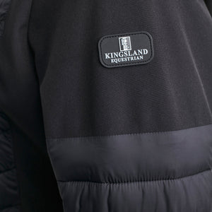 KingsLand Women's Classic Hybrid Jacket
