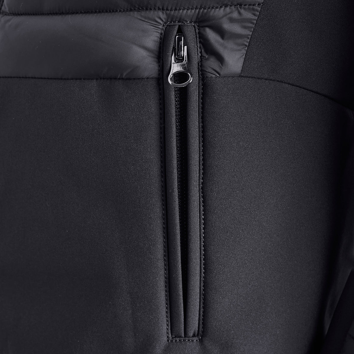 KingsLand Women's Classic Hybrid Jacket