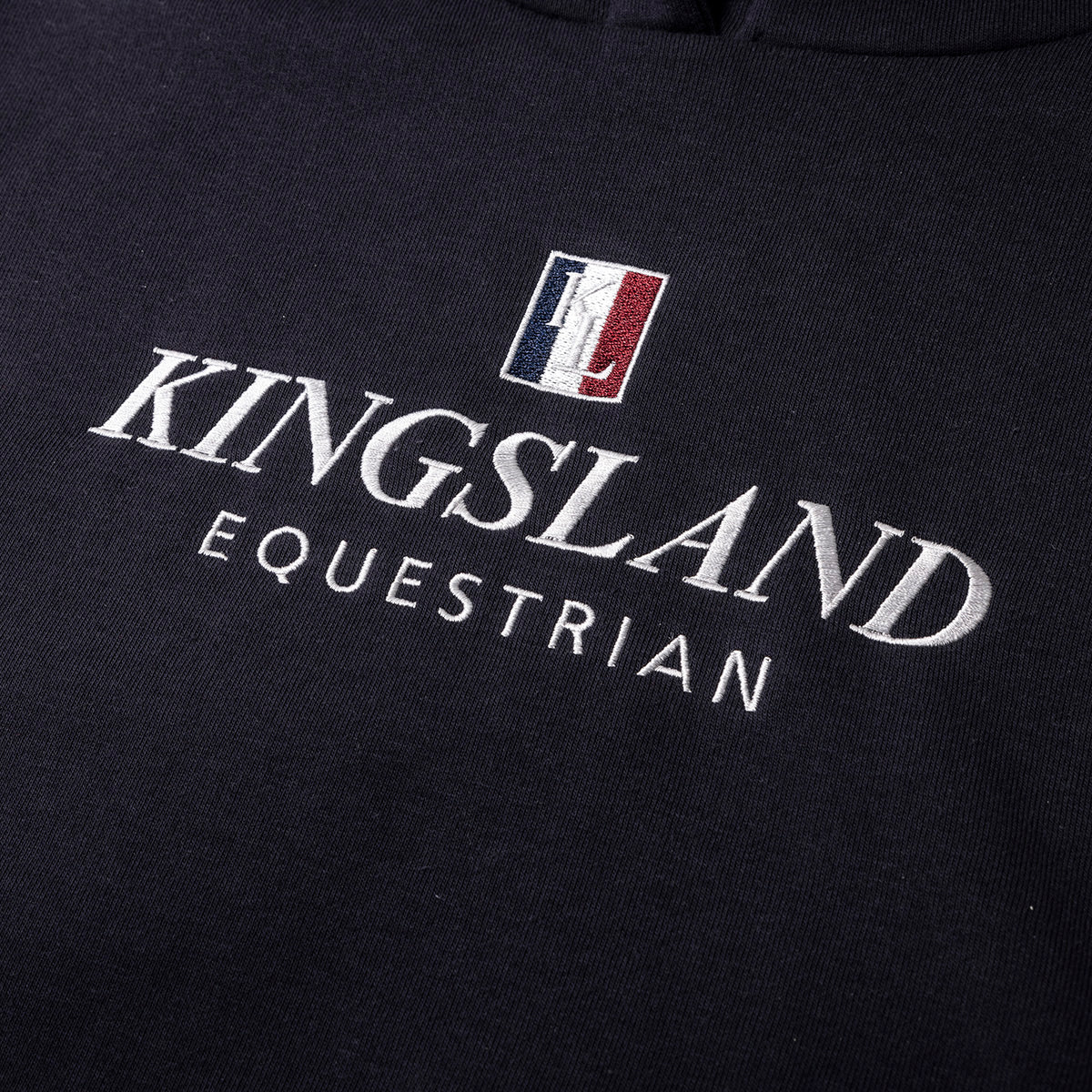 KingsLand Unisex Classic Hoodie