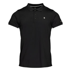 KingsLand Men's Classic Pique Polo Shirt