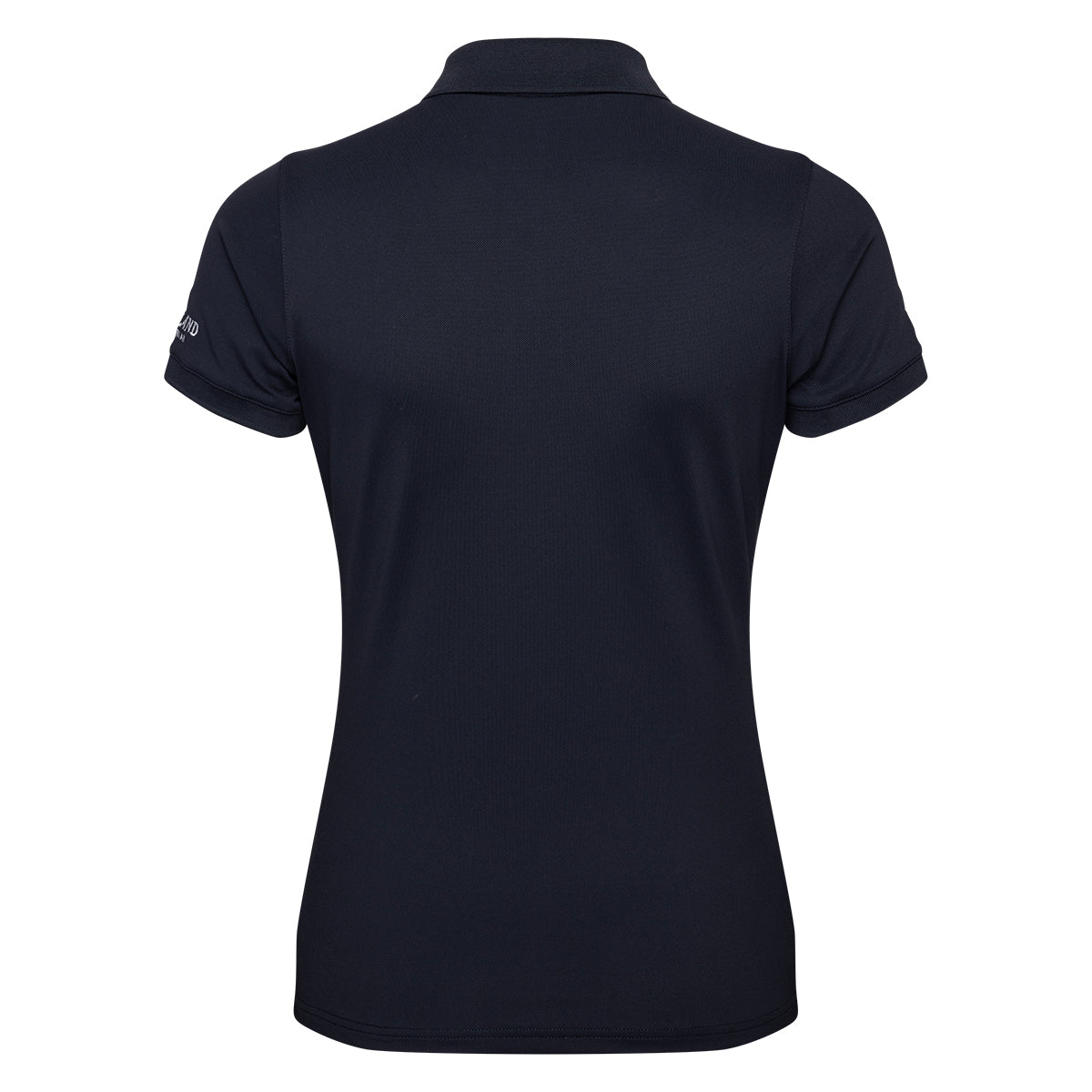 KingsLand Junior Classic Pique Polo Shirt