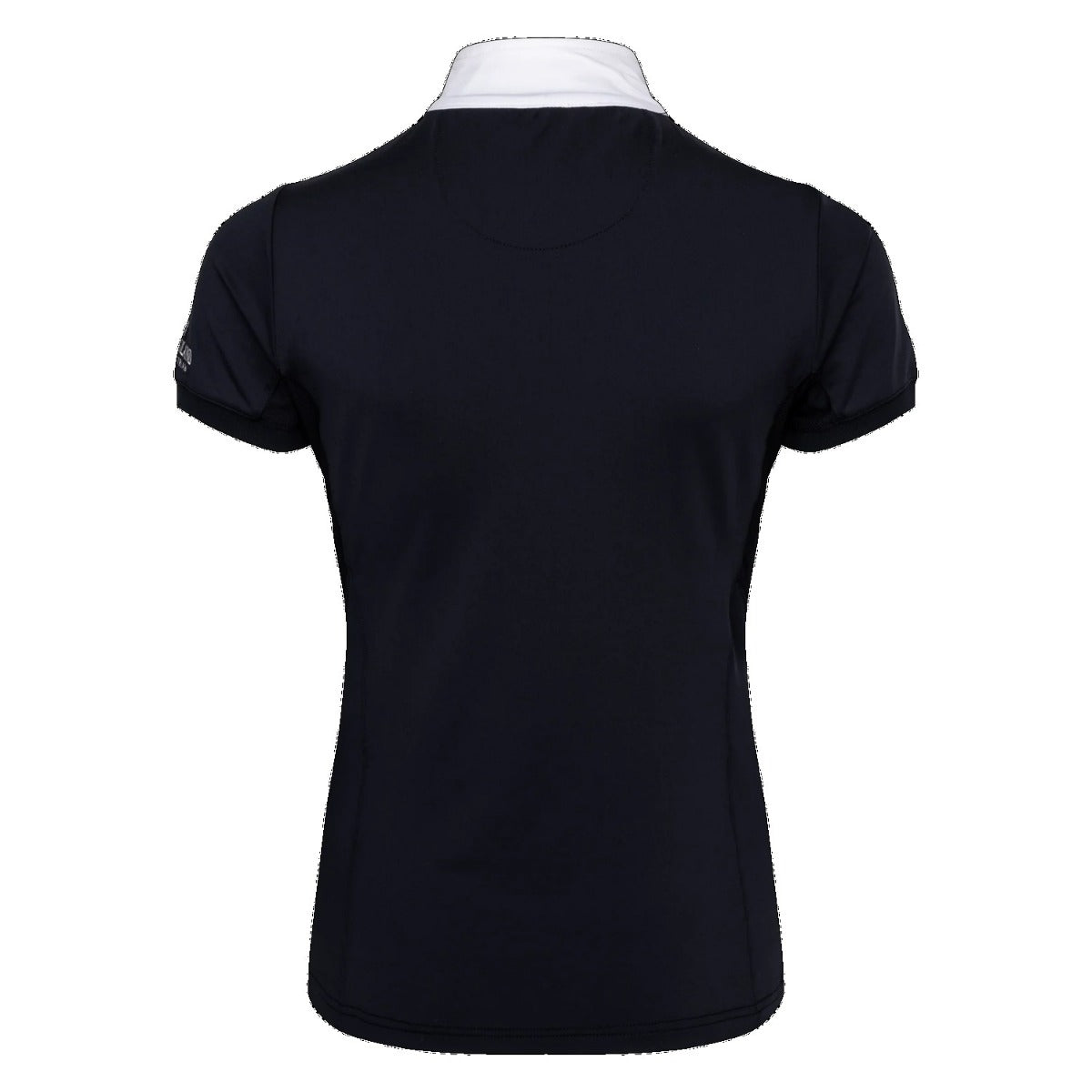 Kingsland Classic Women's SS Show Shirt with standing collar