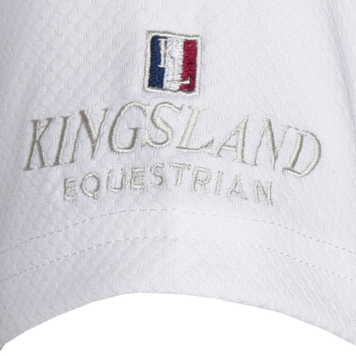 KingsLand Boy's Classic SS Show Shirt